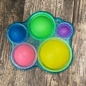 colorful Simples dimple